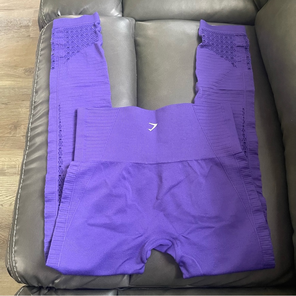 Gymshark‎ Leggings